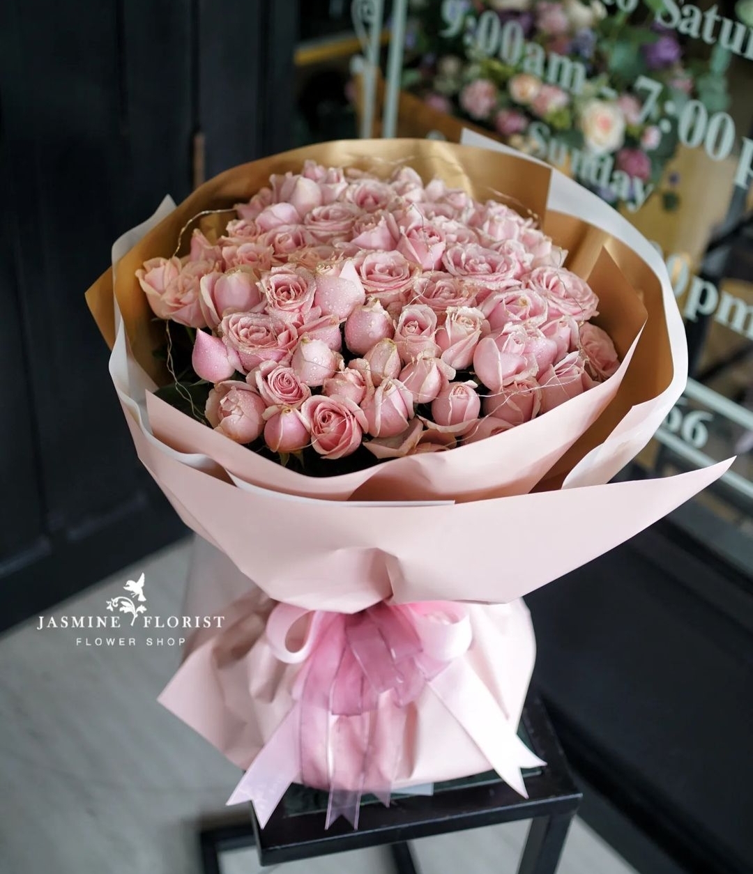 Flower Image