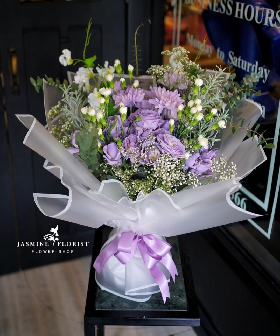 Flower Image