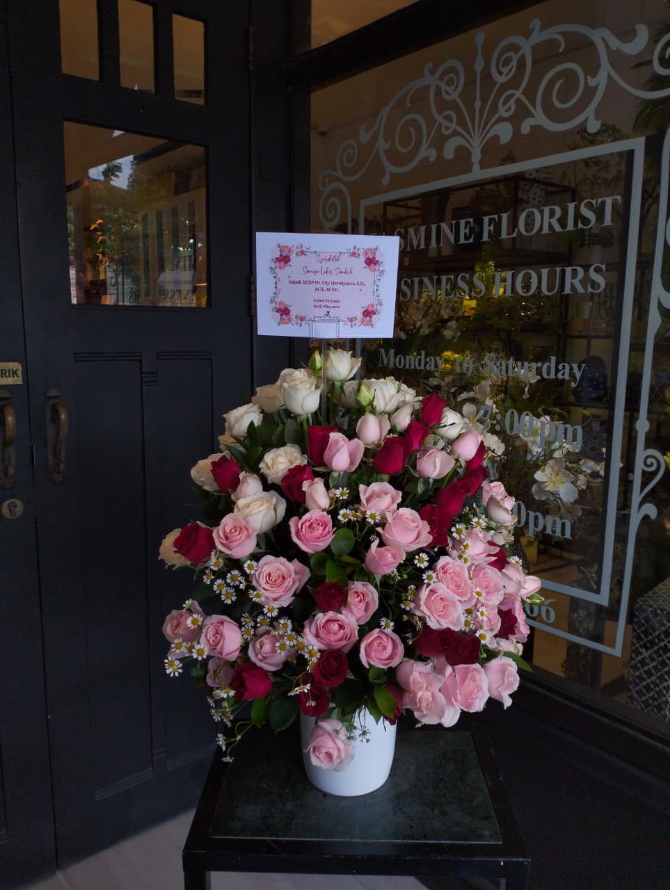 Flower Image