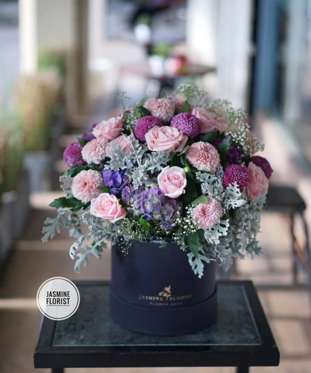 Flower Image