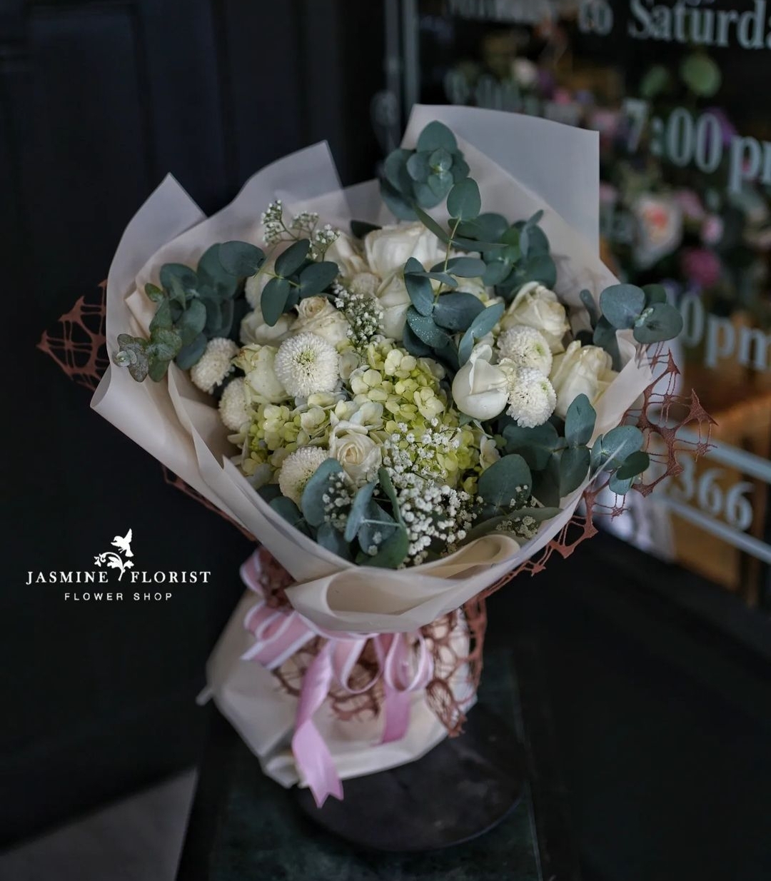 Flower Image