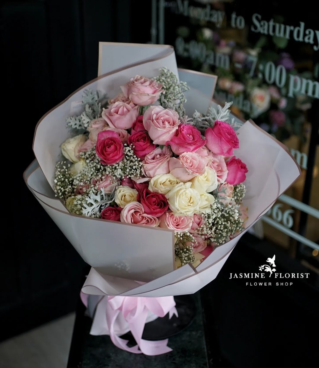 Flower Image