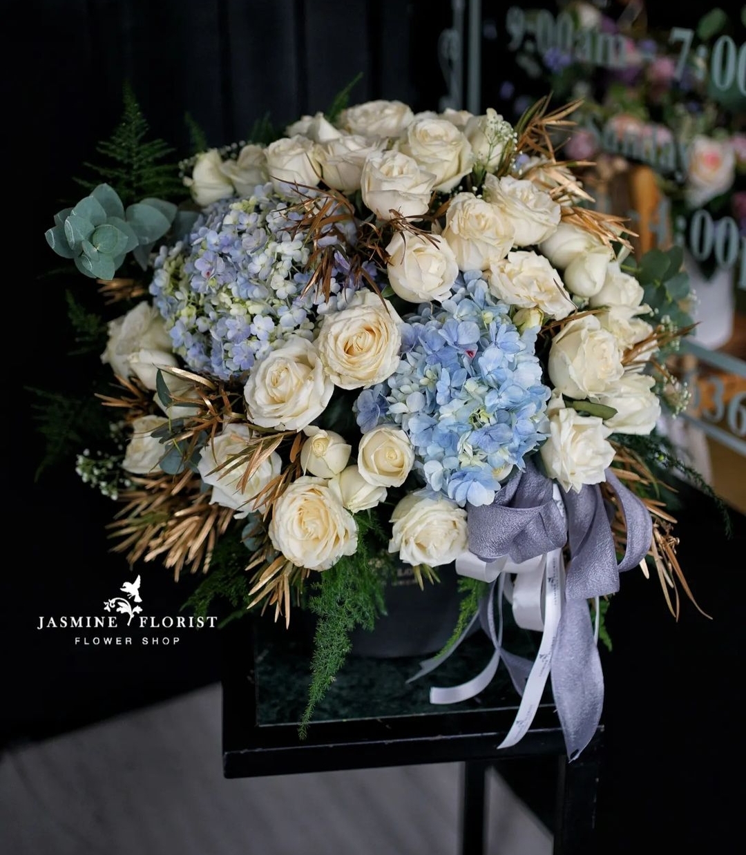 Flower Image