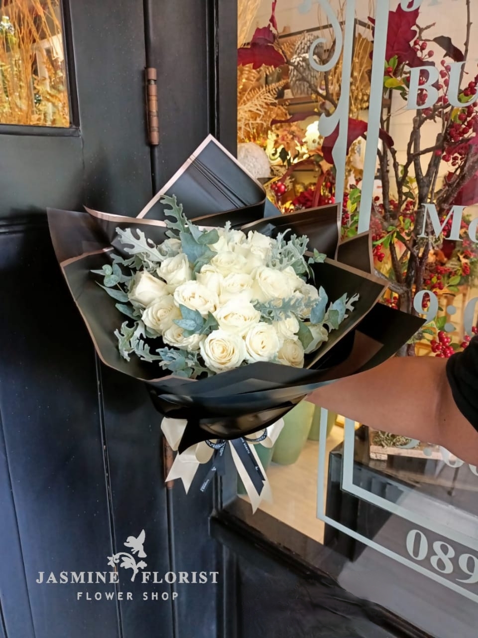 Flower Image