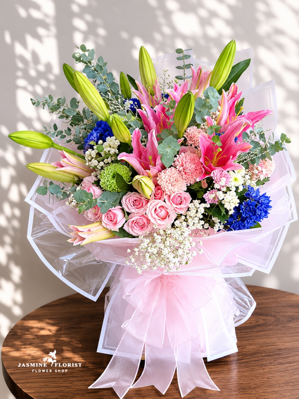 Flower Image