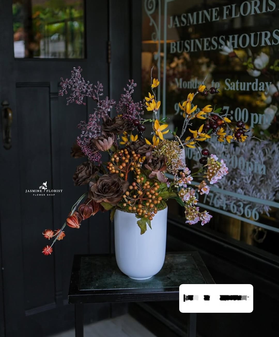 Flower Image