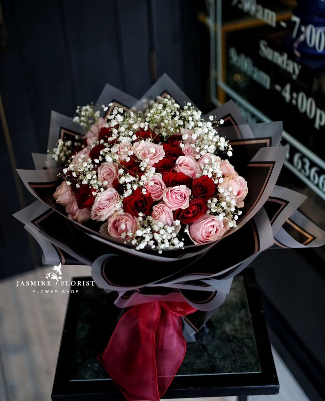 Flower Image