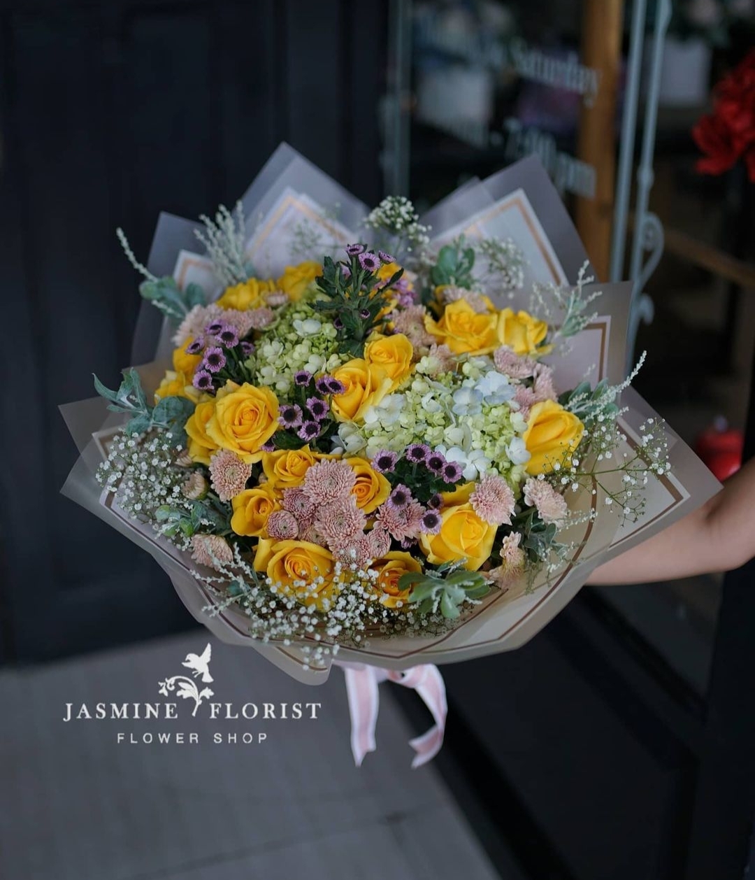 Flower Image