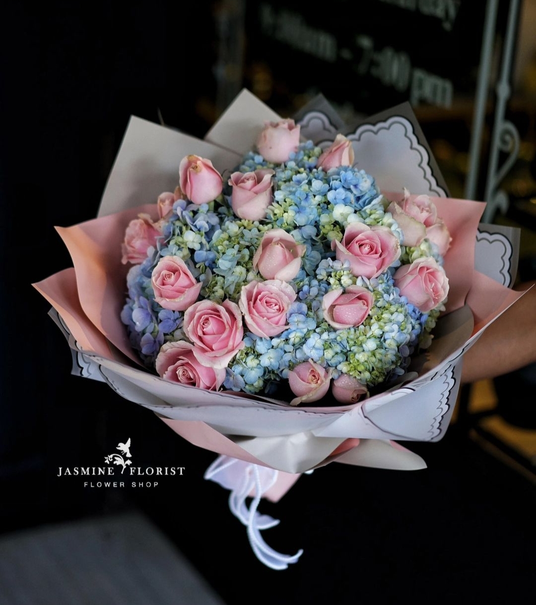 Flower Image