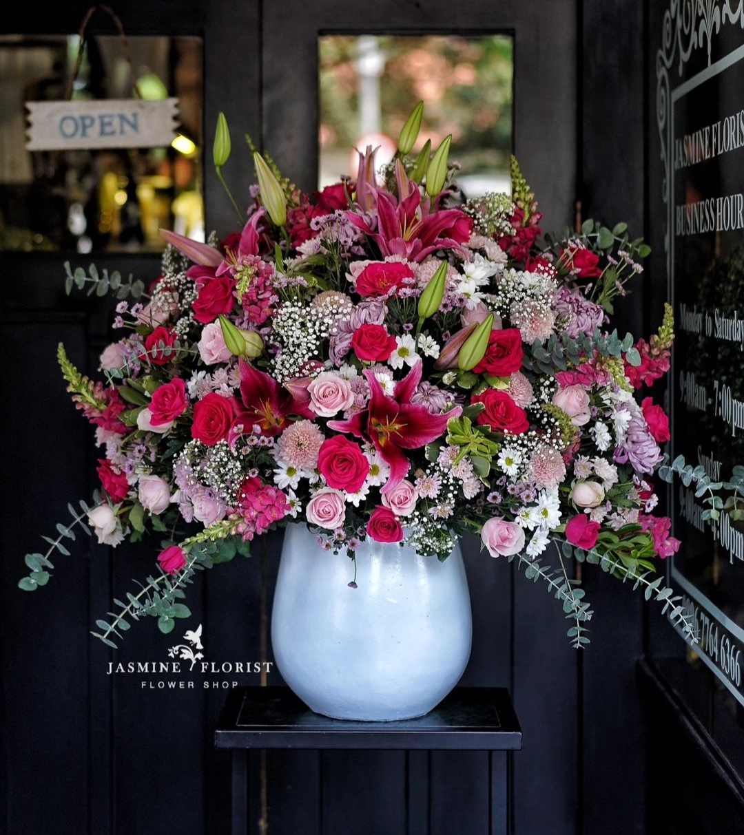 Flower Image