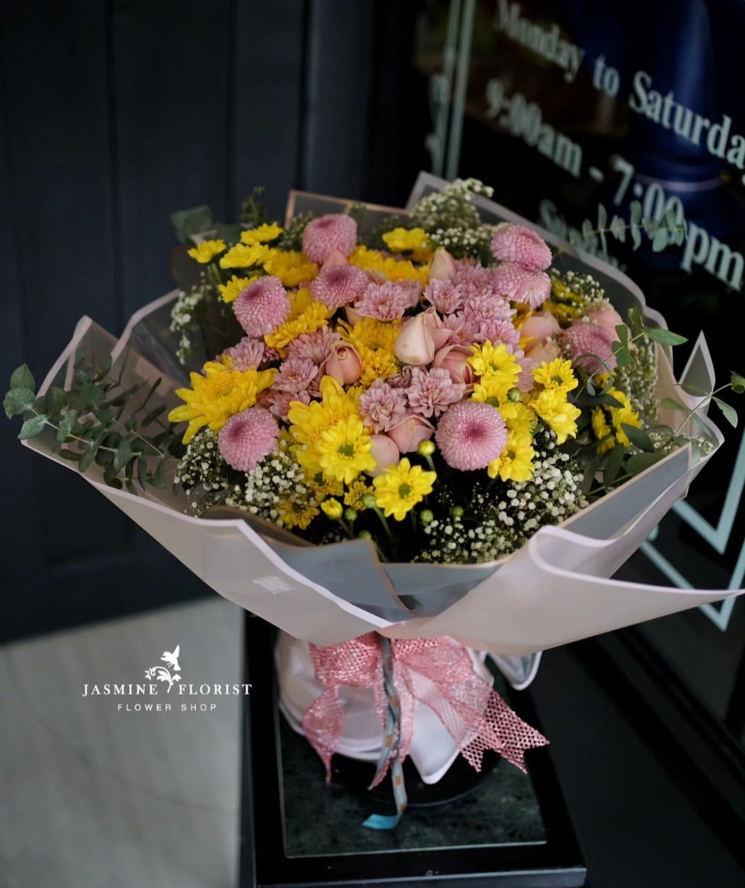 Flower Image