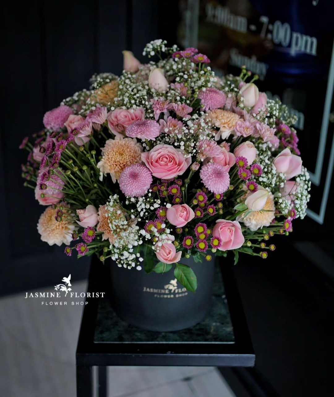 Flower Image