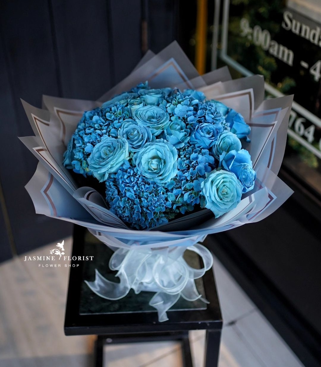 Flower Image