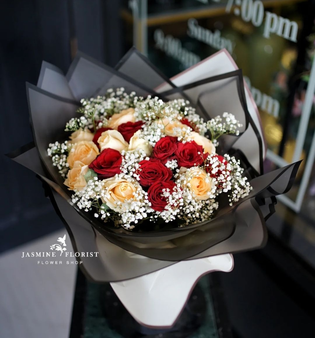 Flower Image