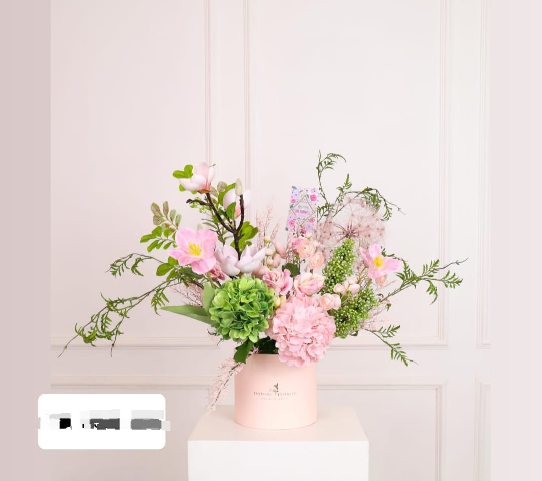 Flower Image