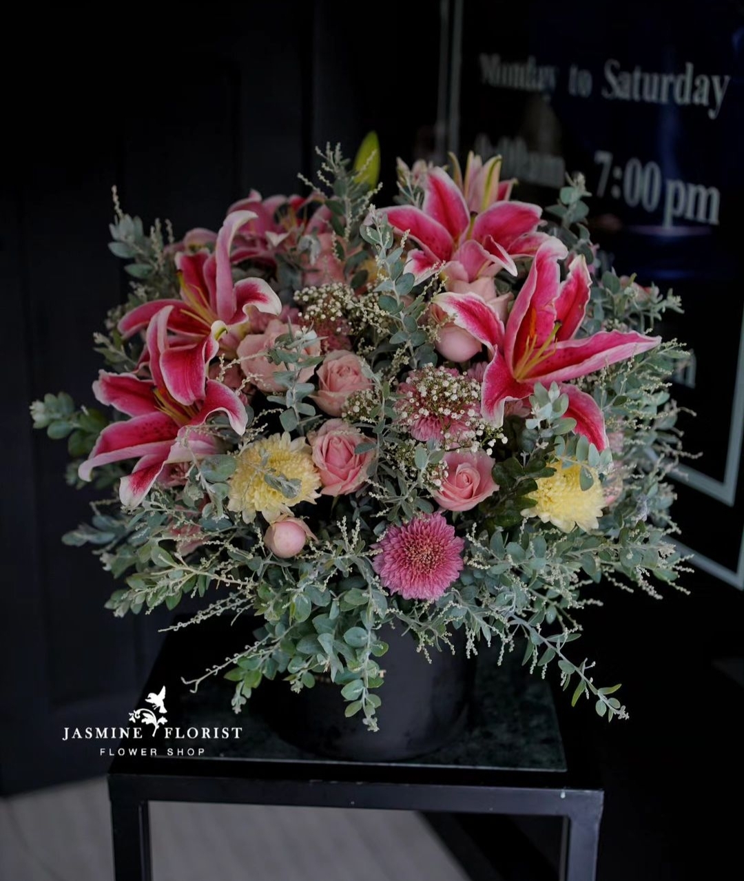 Flower Image
