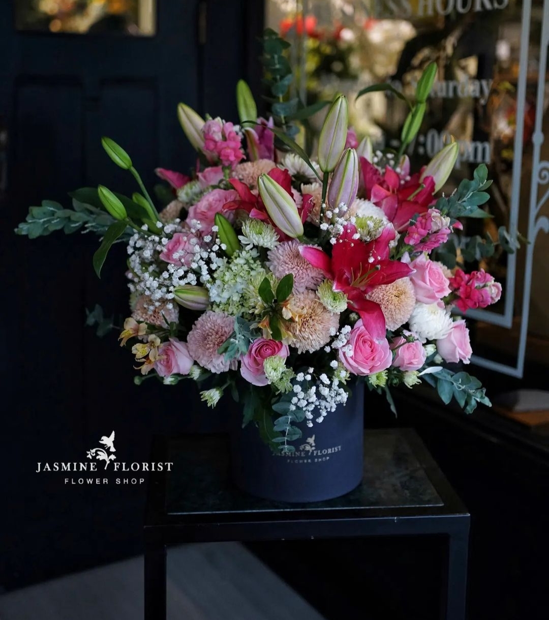 Flower Image