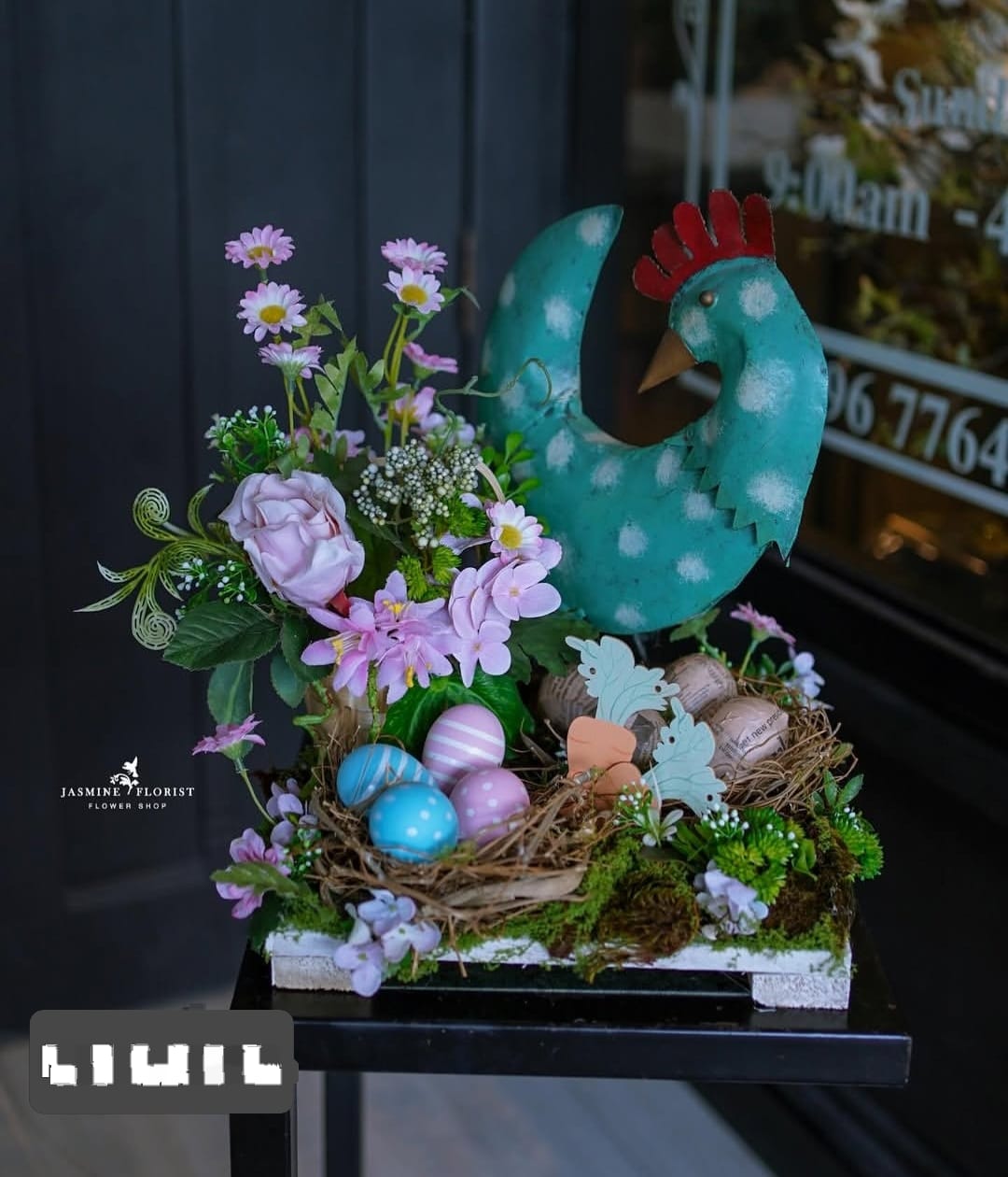 Flower Image