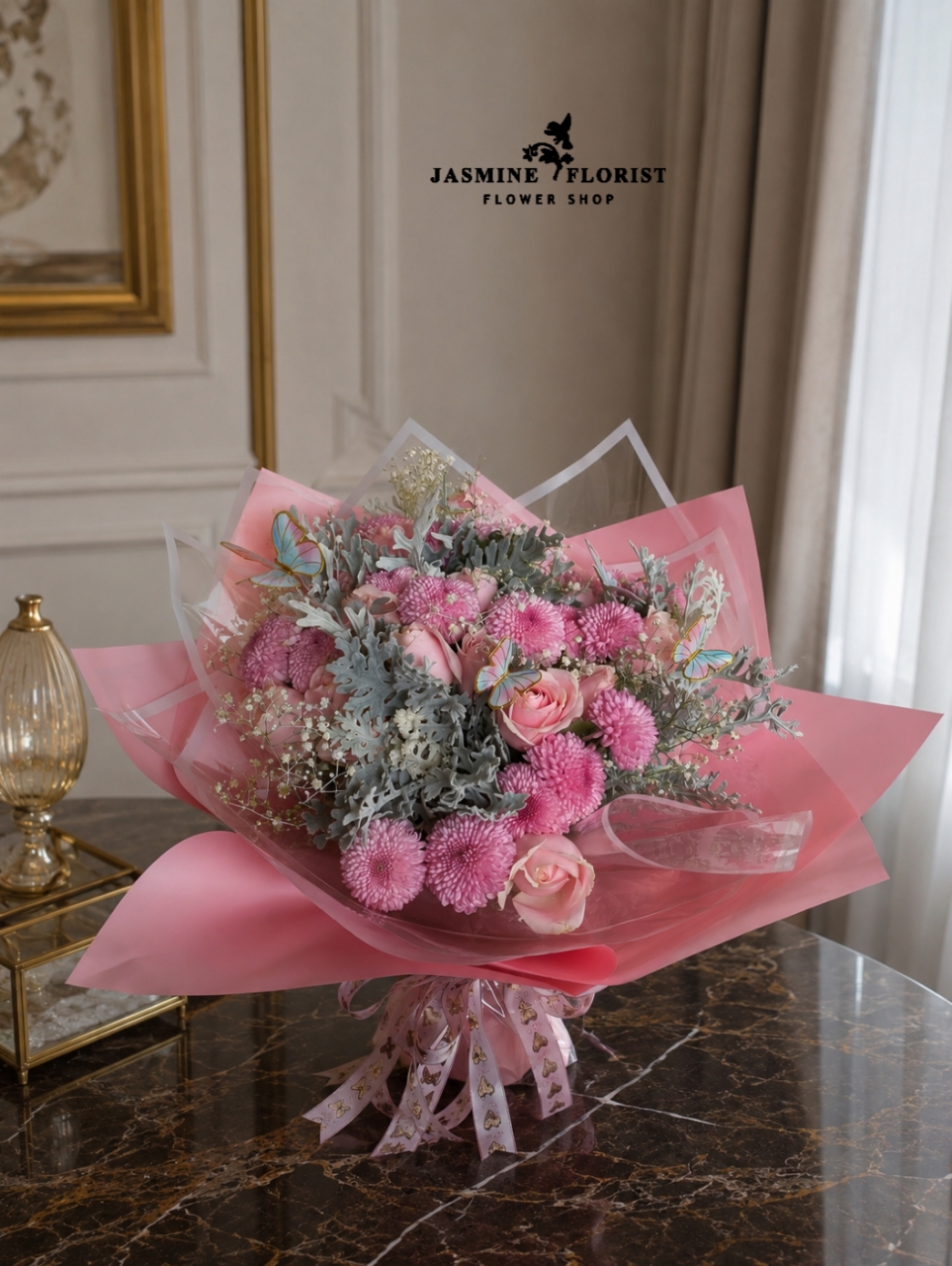 Flower Image