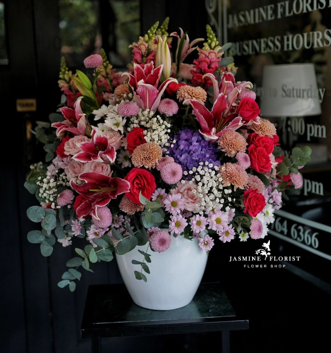 Flower Image